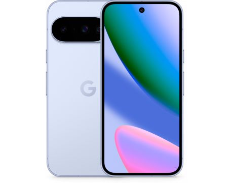 Google Pixel 10 5G, 12GB, 128GB, Frost на супер цени
