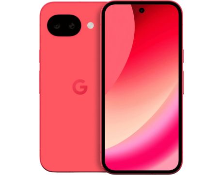 Google Pixel 10a 5G, 8GB, 256GB, Berry на супер цени