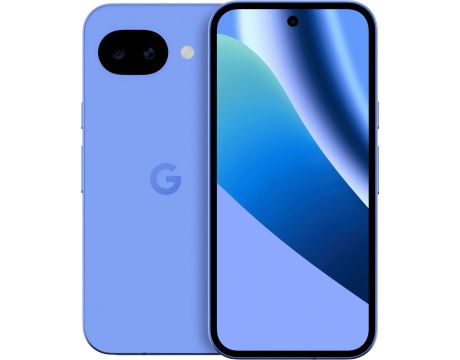 Google Pixel 10a 5G, 8GB, 256GB, Lavender на супер цени