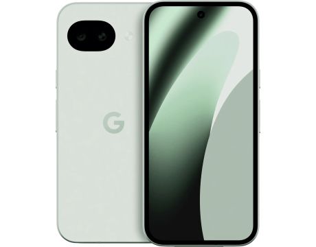 Google Pixel 10a 5G, 8GB, 256GB, Fog на супер цени