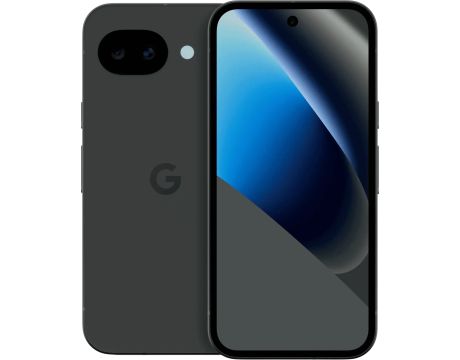 Google Pixel 10a 5G, 8GB, 128GB, Obsidian на супер цени