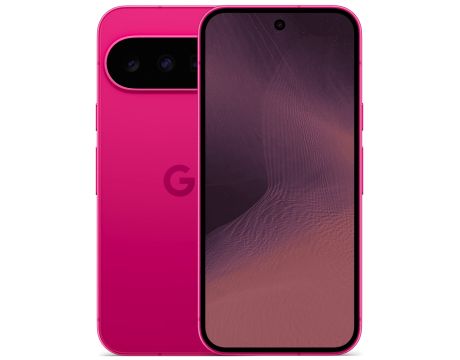 Google Pixel 11, 12GB, 512GB, Hibiscus на супер цени