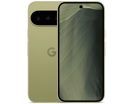 Google Pixel 11, 12GB, 512GB, Pistachio на супер цени