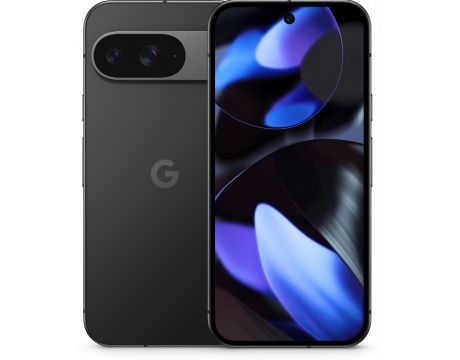 Google Pixel 9, 12GB, 256GB, Obsidian на супер цени