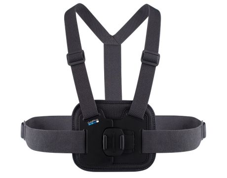GoPro Chesty на супер цени