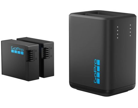 GoPro Dual Battery Charger за GoPro Enduro батерии на супер цени