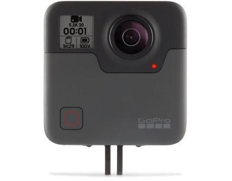 GoPro Fusion - нарушена опаковка на супер цени
