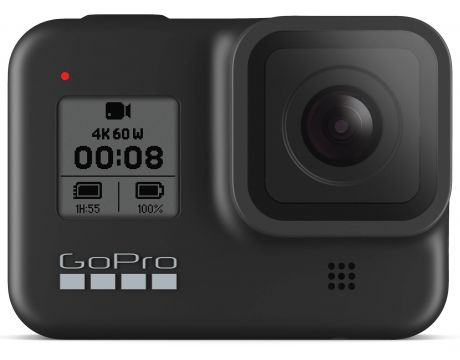 GoPro HERO8 Black на супер цени