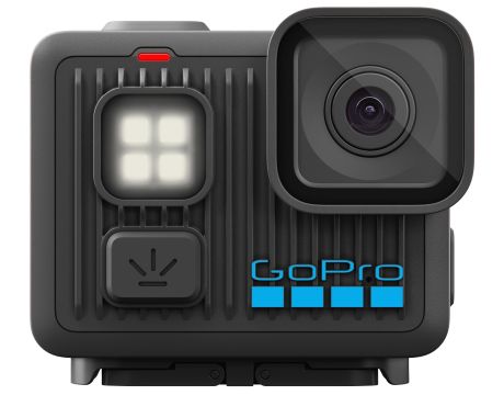 GoPro LIT HERO на супер цени