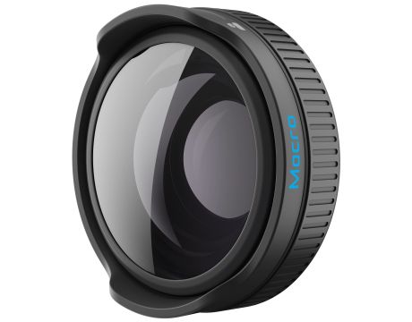 GoPro Macro Lens Mod на супер цени