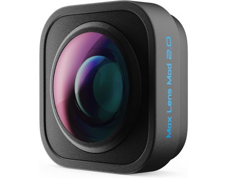 GoPro Max Lens Mod 2.0 на супер цени