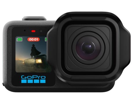 GoPro MISSION 1 на супер цени