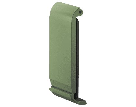 GoPro Replacement Battery Door Forest Green на супер цени