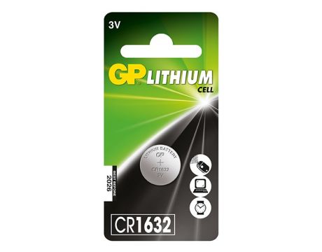 GP CR-1632 3V на супер цени