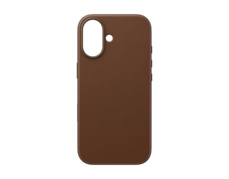 PanzerGlass Care за Apple iPhone 17, кафяв на супер цени