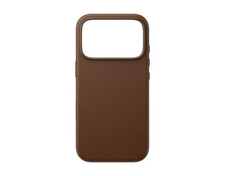 PanzerGlass Care за Apple iPhone 17 Pro, кафяв на супер цени