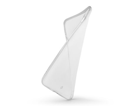 ttec Forcell Silicone Lite за Xiaomi Redmi Note 8, прозрачен на супер цени