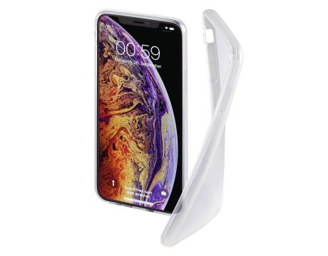 Hama Crystal Clear за Apple iPhone Xs Max, прозрачен на супер цени