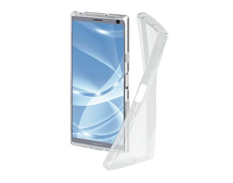 Hama Crystal Clear за Sony Xperia 10, прозрачен на супер цени