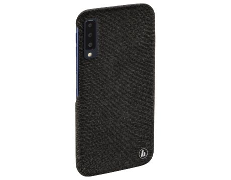 Hama Cozy за Samsung Galaxy A7 (2018), черен на супер цени