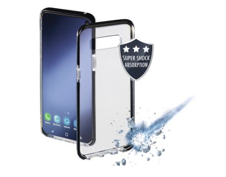 Hama за Samsung Galaxy S10e, прозрачен на супер цени