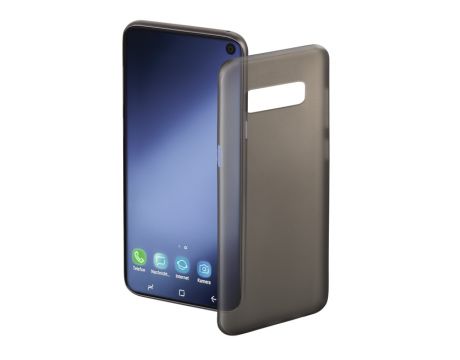 Hama Ultra Slim за Samsung Galaxy S10e, черен на супер цени