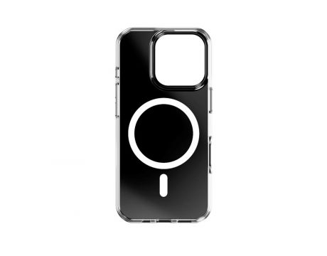 Holdit Mirror за Apple iPhone 16 Pro Max, черен на супер цени