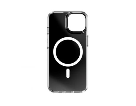 Holdit Mirror за Apple iPhone 17e/16e/15/14/13, черен на супер цени
