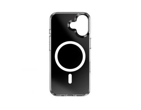 Holdit Mirror за Apple iPhone 17, черен на супер цени