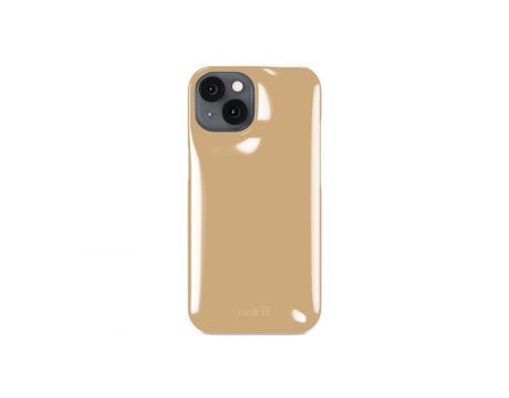 Holdit Puffy за Apple iPhone 16e/15/14/13, бежов на супер цени