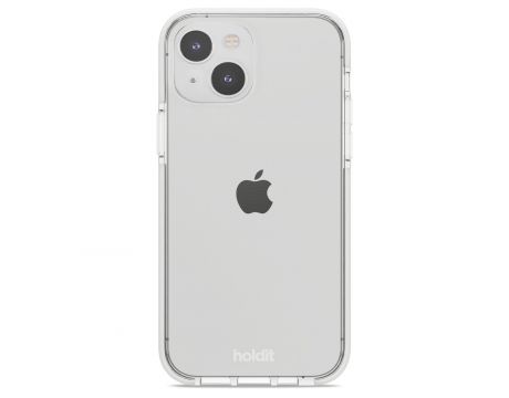 Holdit Seethru за Apple iPhone 15, бял на супер цени