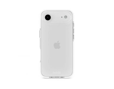 Holdit Seethru за Apple iPhone Air, прозрачен на супер цени