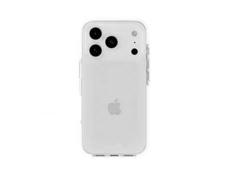 Holdit Seethru за Apple iPhone 17 Pro, прозрачен на супер цени
