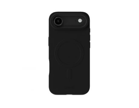 Holdit Soft MagSafe за Apple iPhone Air, черен на супер цени