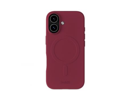 Holdit Soft MagSafe за Apple iPhone 17, черен на супер цени
