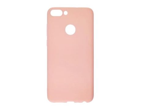 iPaky за iPhone X, розов на супер цени