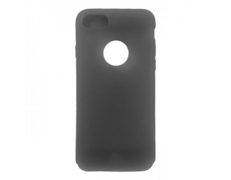 Мобакс за iPhone 7/8, черен на супер цени