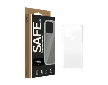 SAFE за TCL 305, прозрачен на супер цени