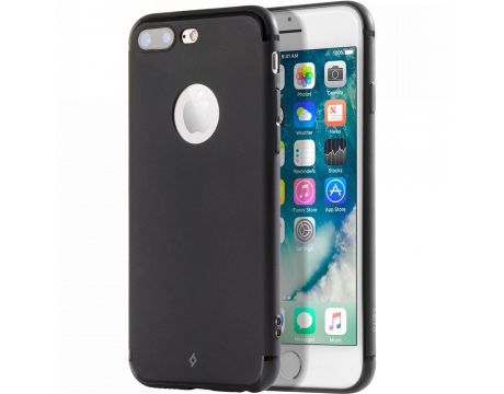 ttec AirFlex L за Apple iPhone 7Plus /8 Plus, черен на супер цени