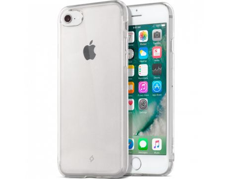 ttec SuperSlim за Apple iPhone 6/6S, прозрачен на супер цени