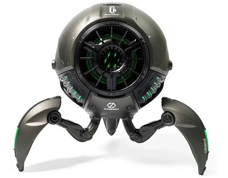 GravaStar Zoeao, черен на супер цени