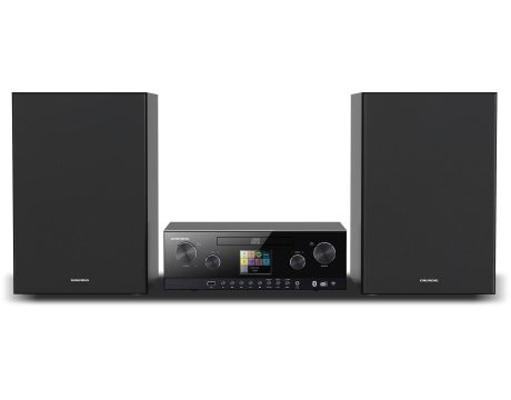 Grundig GHF1030, черен на супер цени