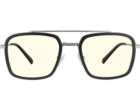 Gunnar Optiks Baron, сребрист на супер цени