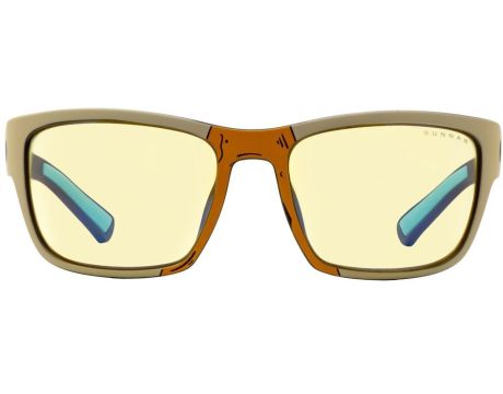 Gunnar Optiks Borderlands Ripper, бежов на супер цени