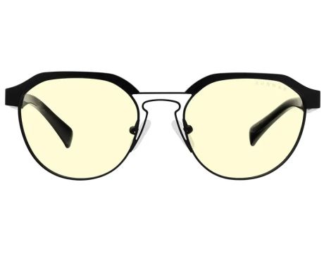 Gunnar Optiks Campbell Onyx, черен на супер цени