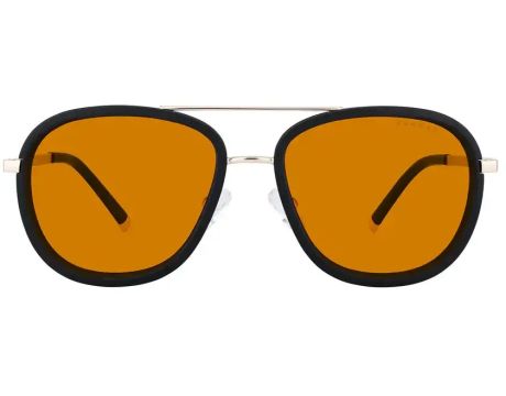 Gunnar Optiks Dume, златист на супер цени