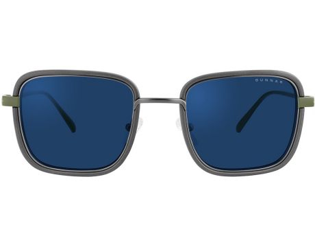 Gunnar Optiks Fallout Vault 33, зелен на супер цени