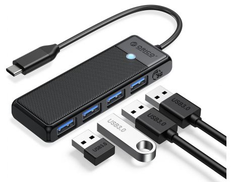 ORICO 4-in-1 USB 3.0 на супер цени