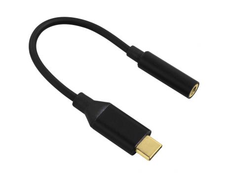 Hama 135717 USB към 3.5мм жак на супер цени