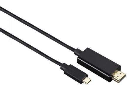 Hama 135724 USB Type-C към HDMI на супер цени
